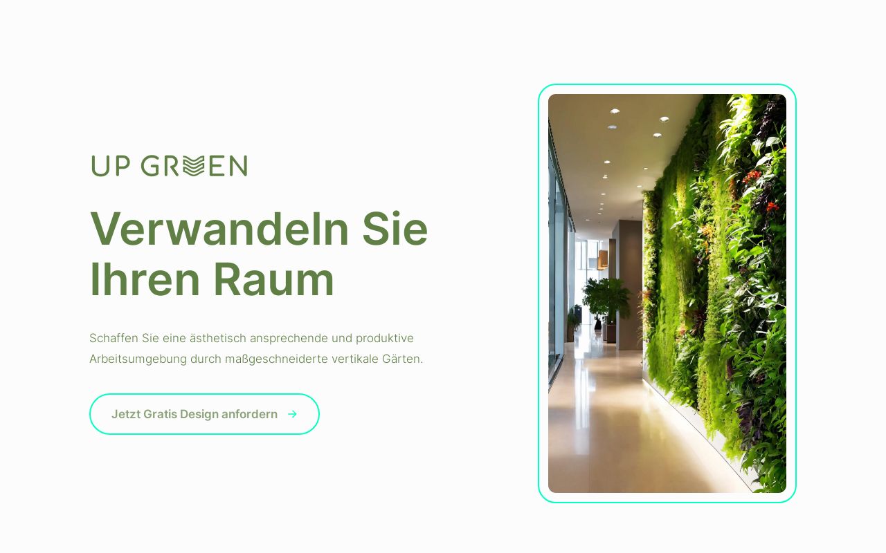 Upgreen